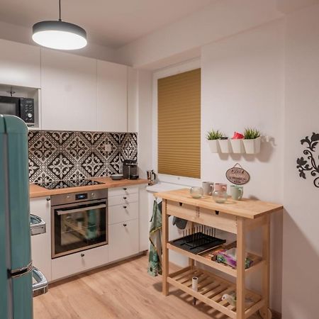 יאסימוב Apartman Claudia - Rezidence K Lanovce מראה חיצוני תמונה