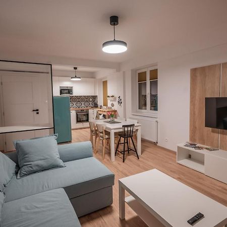 יאסימוב Apartman Claudia - Rezidence K Lanovce מראה חיצוני תמונה