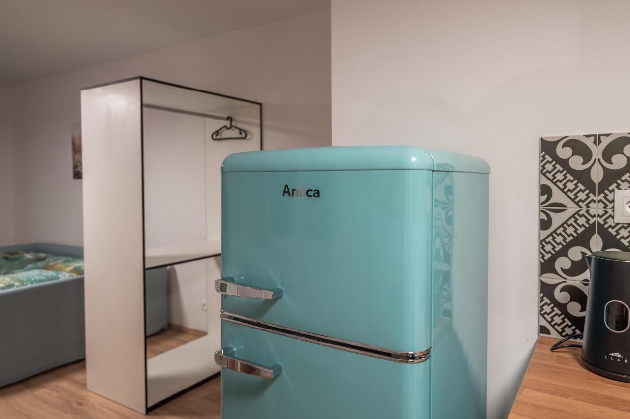 יאסימוב Apartman Claudia - Rezidence K Lanovce מראה חיצוני תמונה