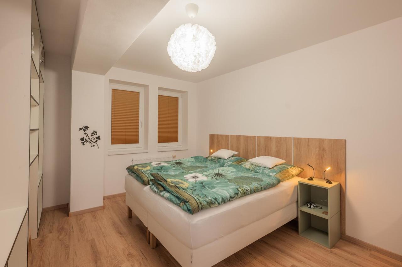 יאסימוב Apartman Claudia - Rezidence K Lanovce מראה חיצוני תמונה