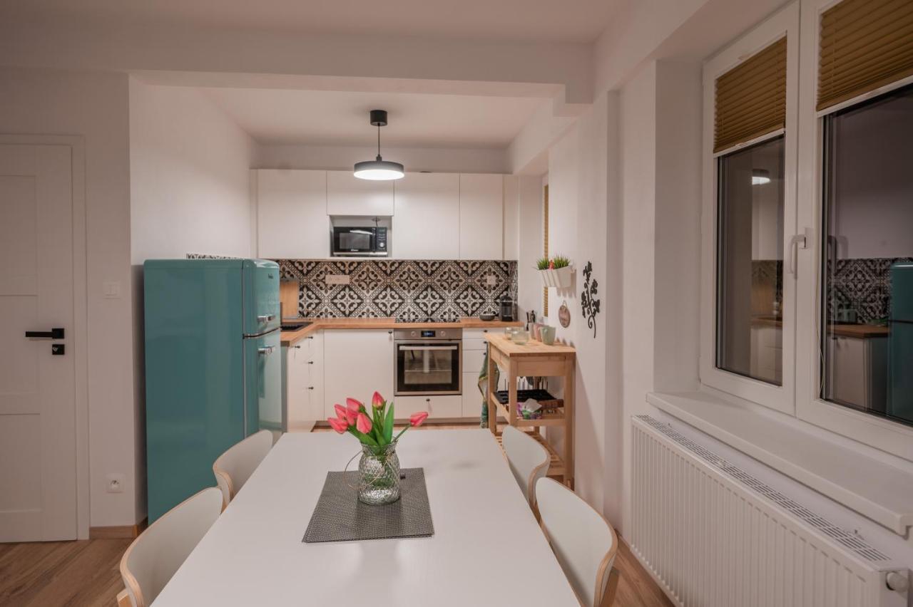 יאסימוב Apartman Claudia - Rezidence K Lanovce מראה חיצוני תמונה