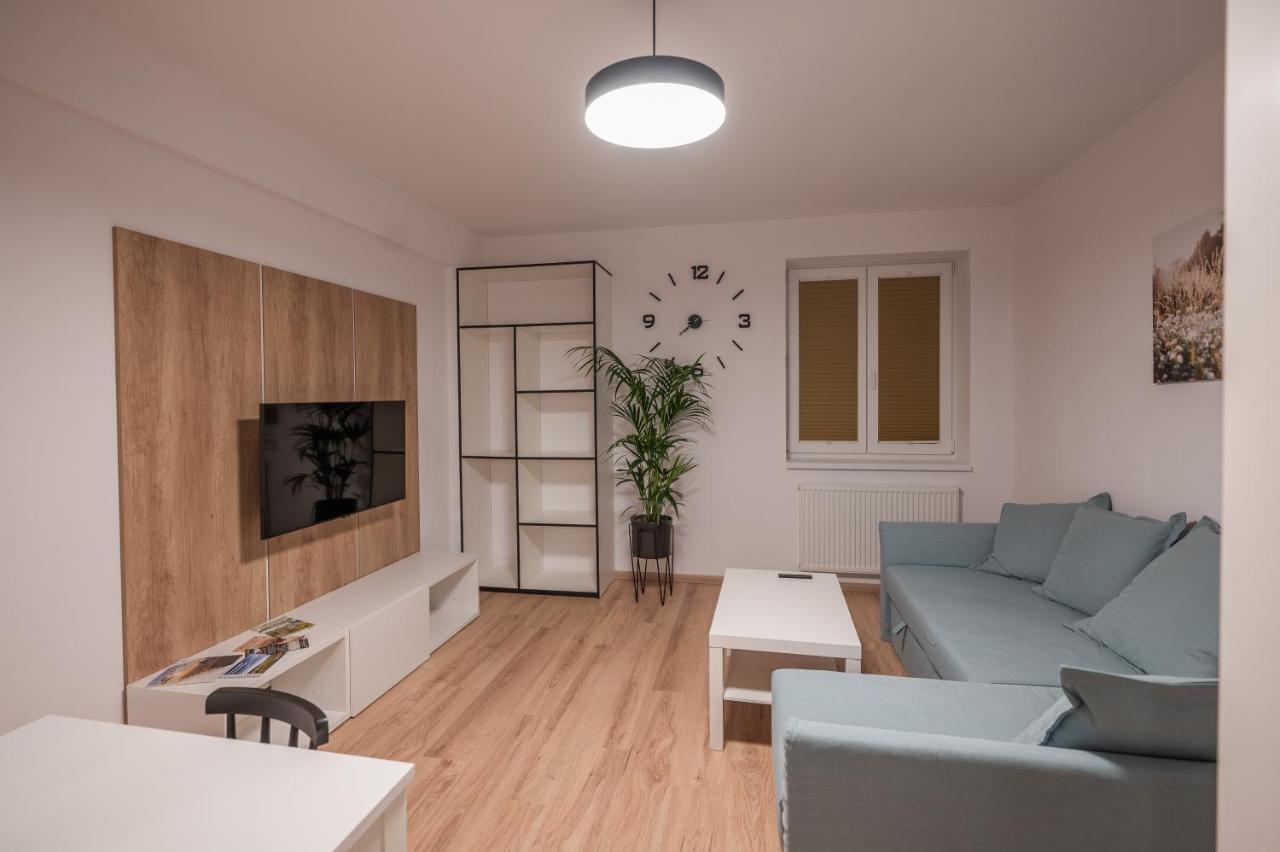 יאסימוב Apartman Claudia - Rezidence K Lanovce מראה חיצוני תמונה