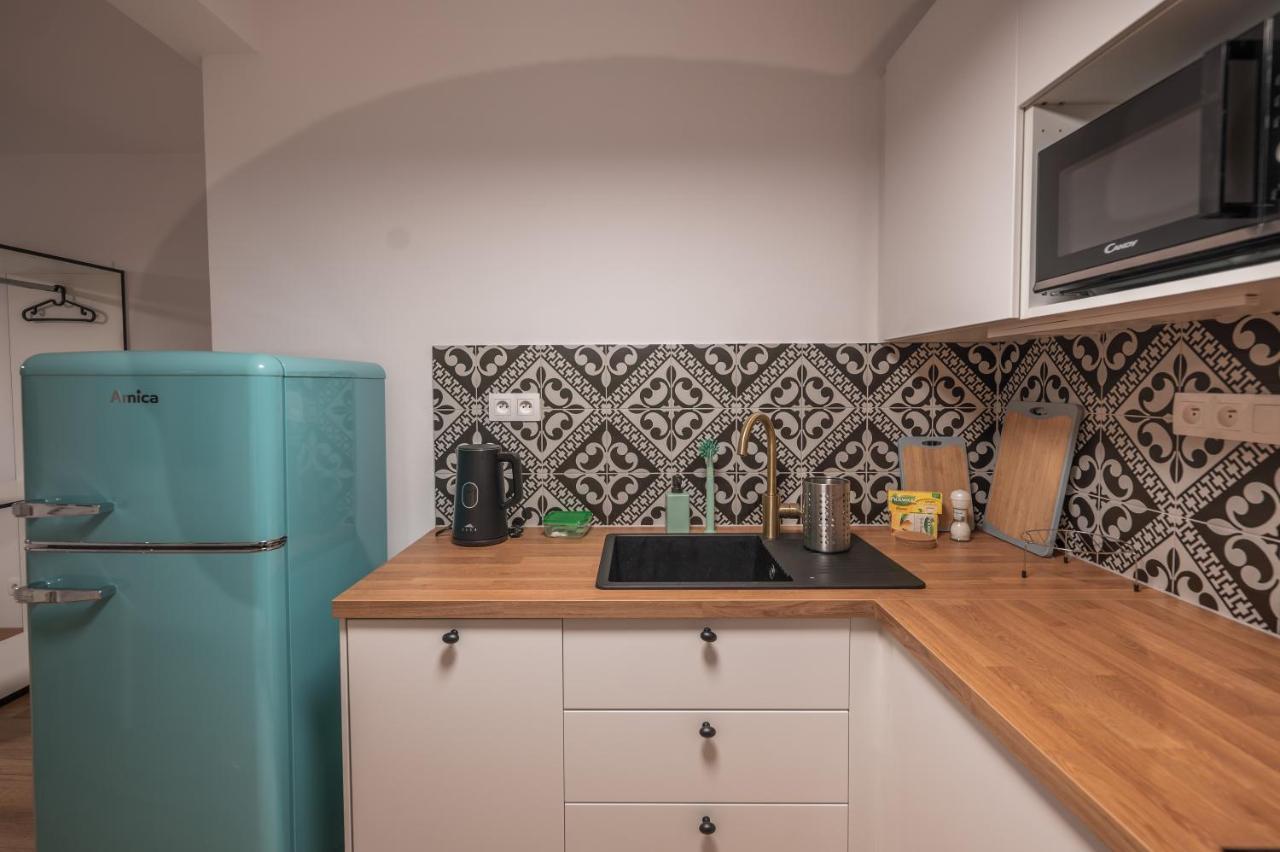 יאסימוב Apartman Claudia - Rezidence K Lanovce מראה חיצוני תמונה
