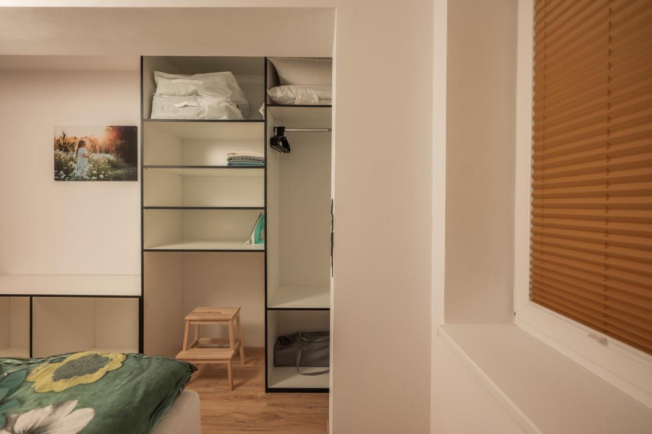 יאסימוב Apartman Claudia - Rezidence K Lanovce מראה חיצוני תמונה