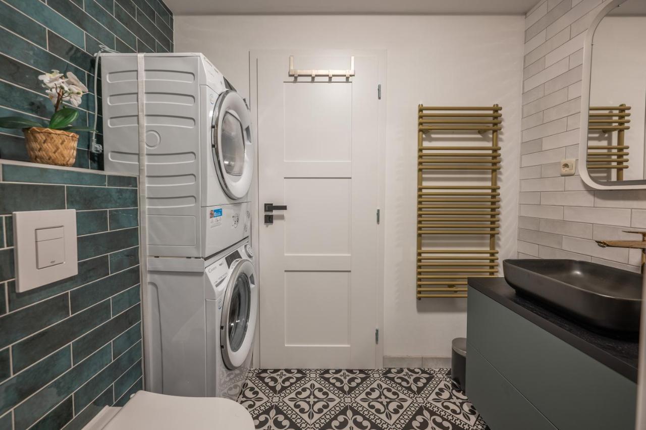 יאסימוב Apartman Claudia - Rezidence K Lanovce מראה חיצוני תמונה