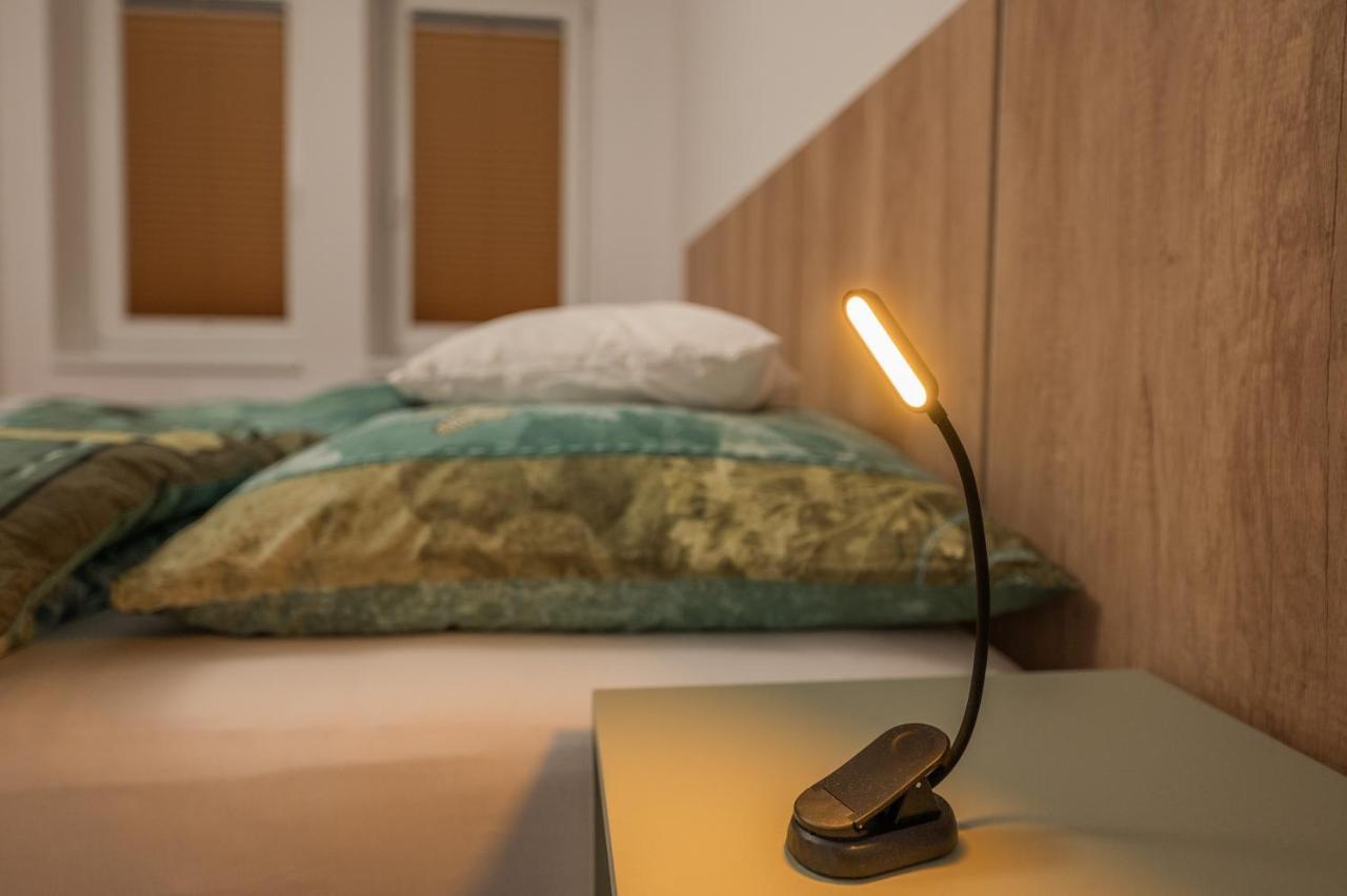 יאסימוב Apartman Claudia - Rezidence K Lanovce מראה חיצוני תמונה